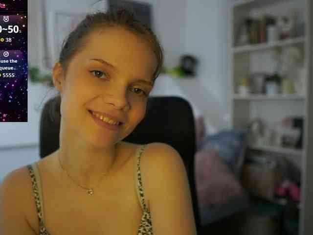 NatashaMalko webcam
