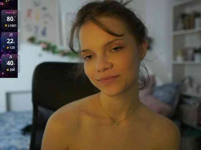 NatashaMalko webcam