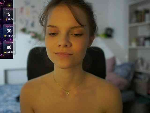 NatashaMalko webcam