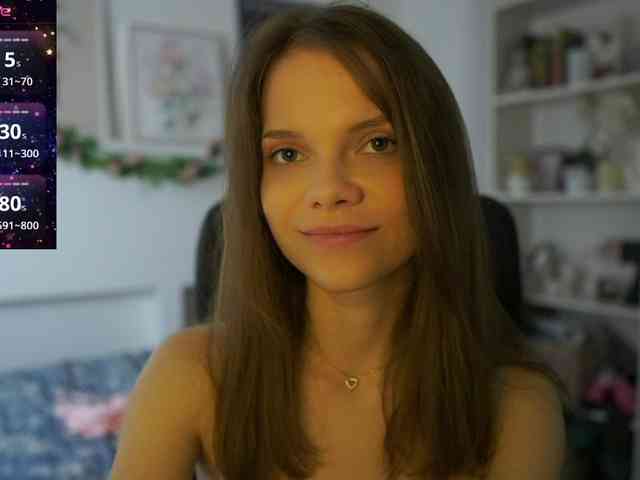 NatashaMalko webcam