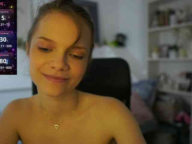 NatashaMalko webcam