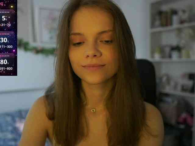 NatashaMalko webcam