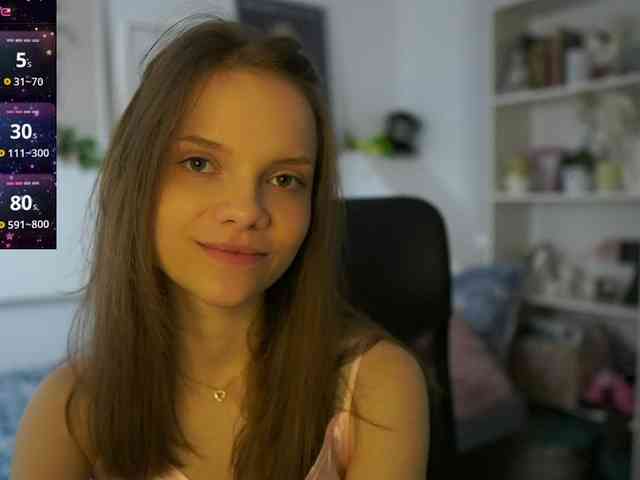 NatashaMalko webcam