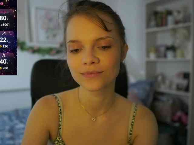 NatashaMalko webcam