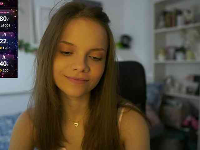 NatashaMalko webcam