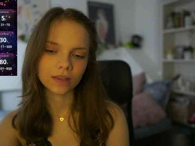 NatashaMalko webcam