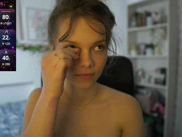 NatashaMalko webcam
