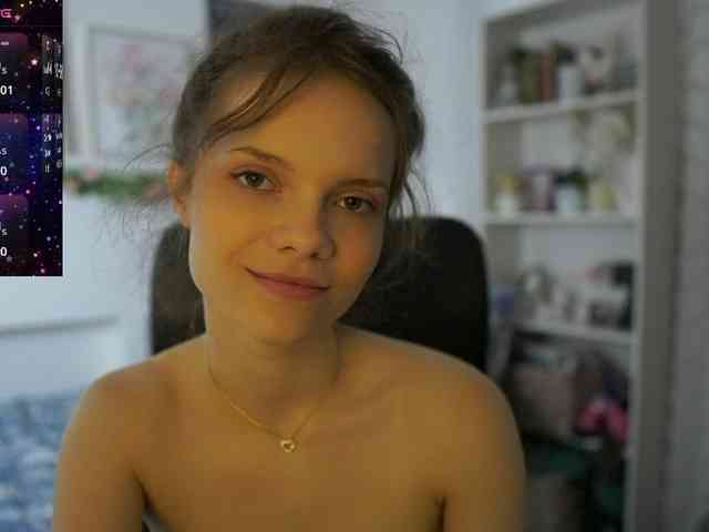 NatashaMalko webcam