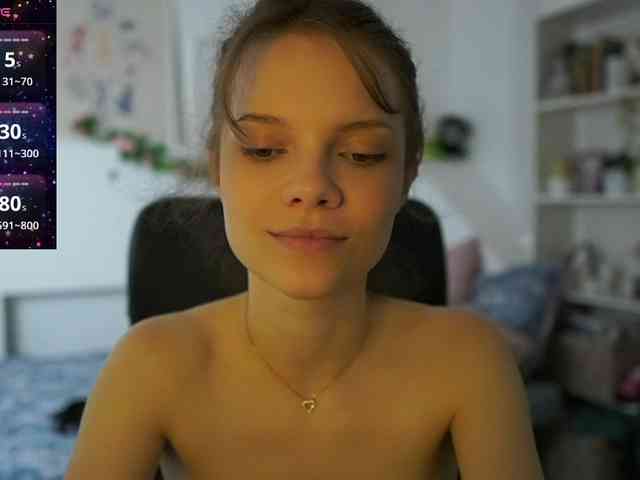 NatashaMalko webcam