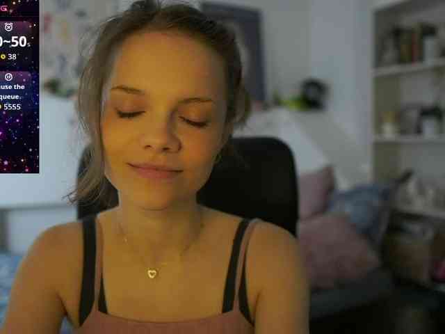 NatashaMalko webcam