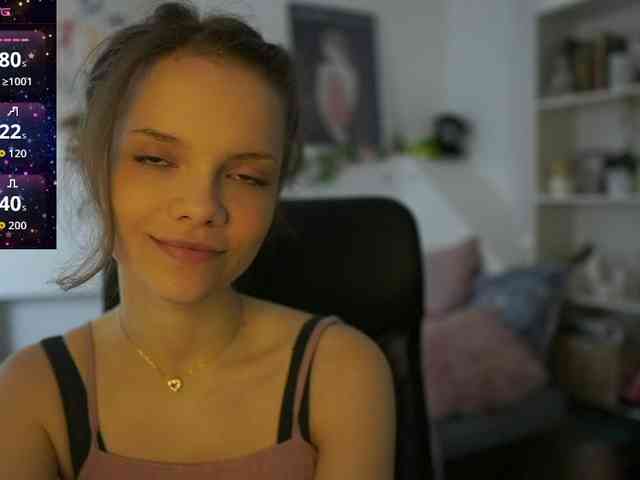 NatashaMalko webcam