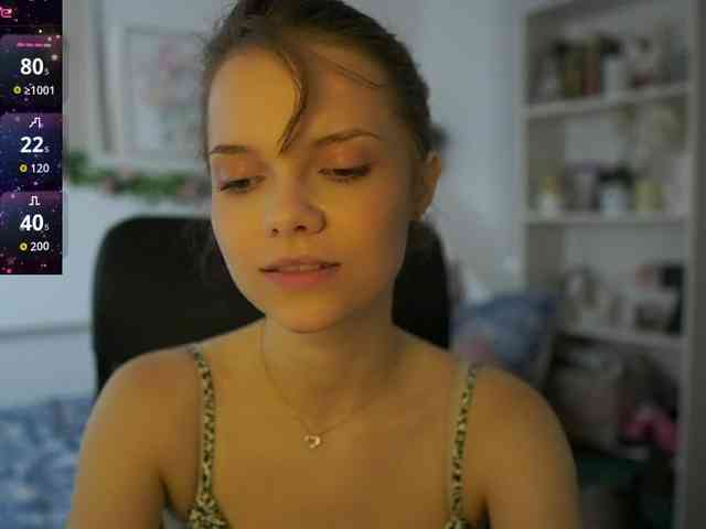 NatashaMalko webcam