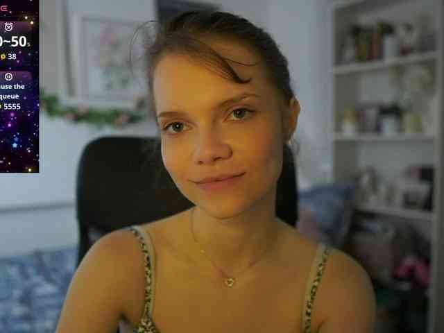 NatashaMalko webcam