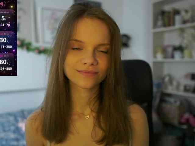 NatashaMalko webcam