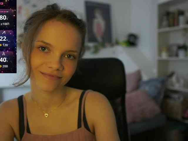 NatashaMalko webcam