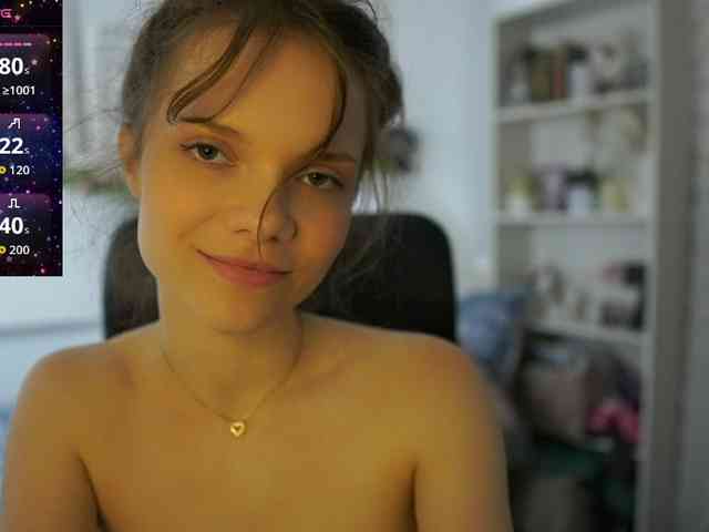 NatashaMalko webcam