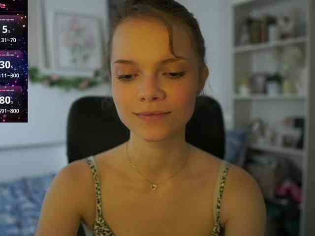 NatashaMalko webcam