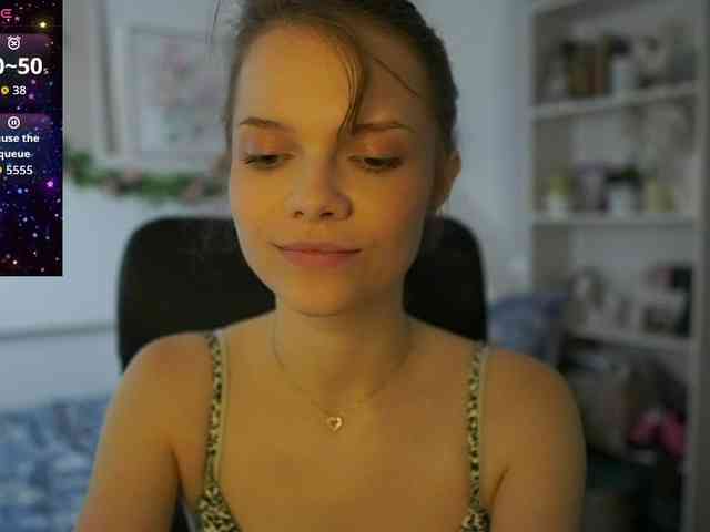 NatashaMalko webcam