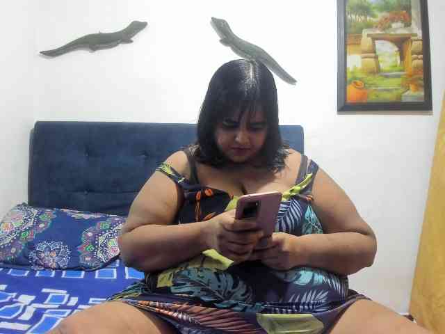 SusanaEshwar webcam