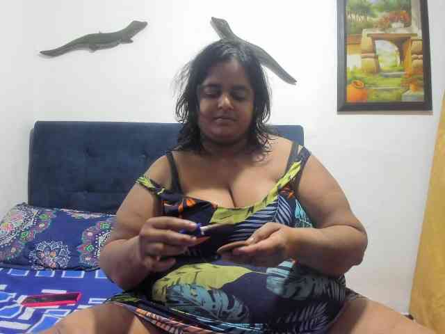 SusanaEshwar webcam
