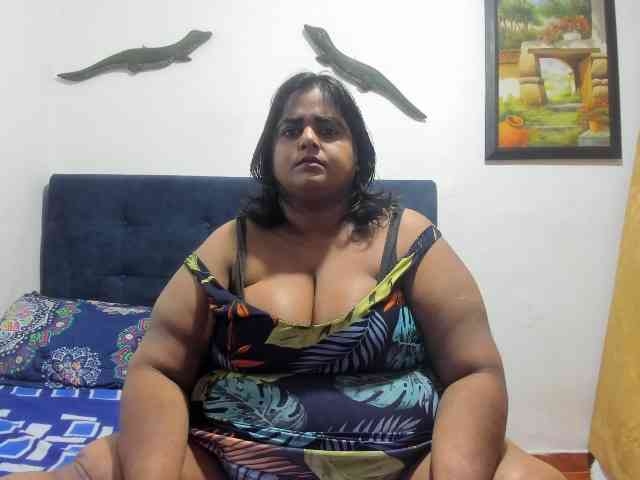 SusanaEshwar webcam