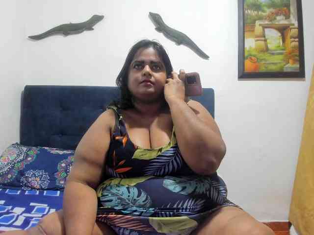 SusanaEshwar webcam