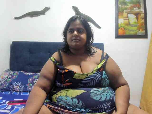 SusanaEshwar webcam