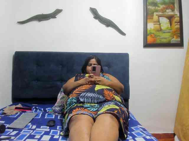 SusanaEshwar webcam