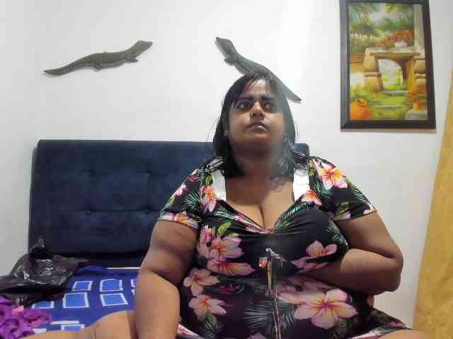 SusanaEshwar webcam