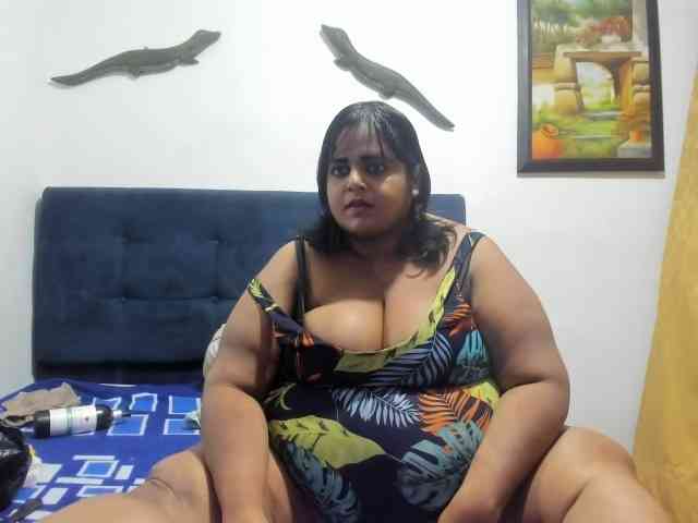 SusanaEshwar webcam
