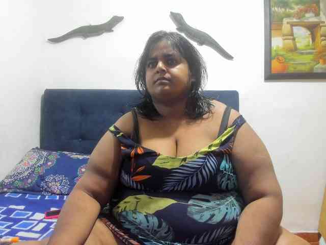 SusanaEshwar webcam