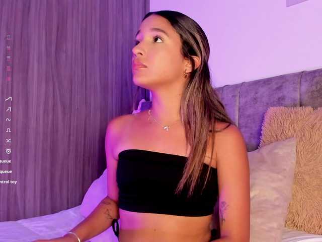 Arianna-Duque webcam