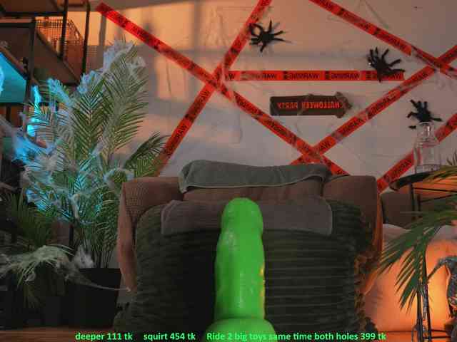 Lolypop19 webcam