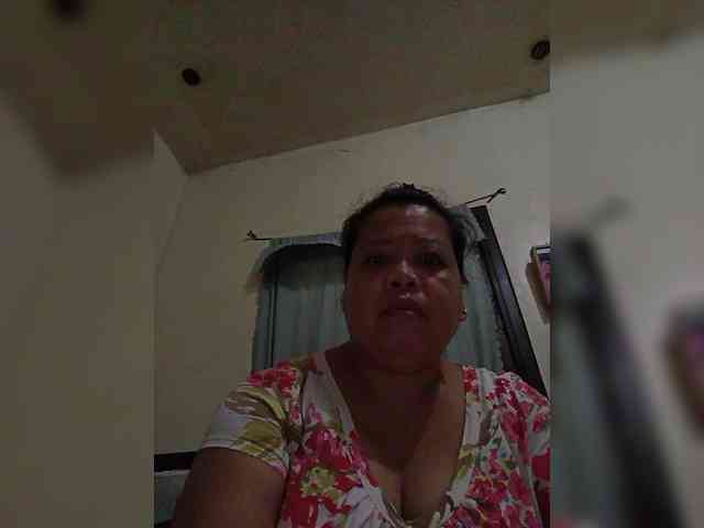 Hottynilda webcam