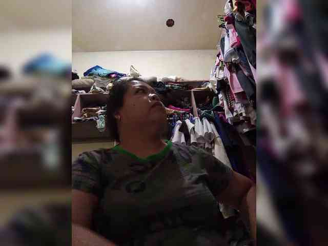 Hottynilda webcam