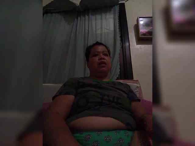 Hottynilda webcam