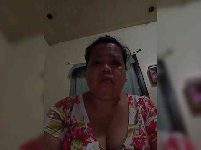 Hottynilda webcam