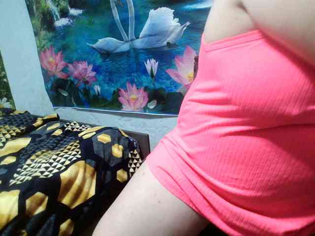 AnnaGoldXx webcam