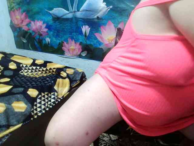 AnnaGoldXx webcam