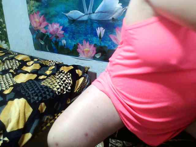 AnnaGoldXx webcam