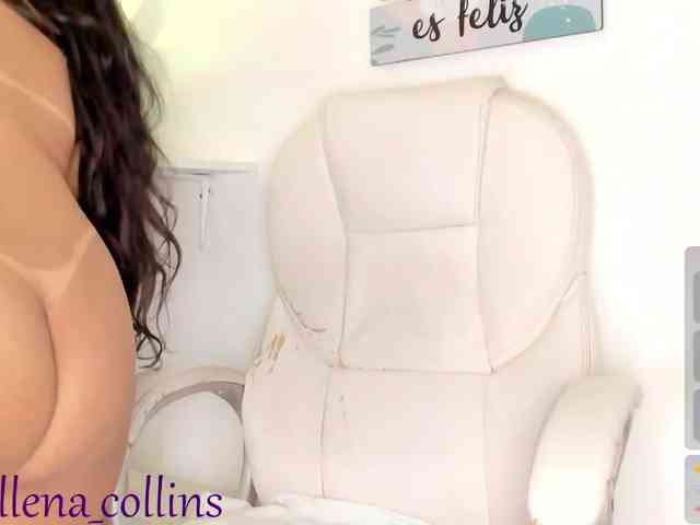 sellenasquirt webcam