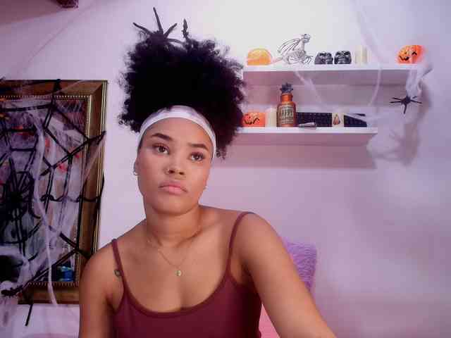 naia-blesed webcam