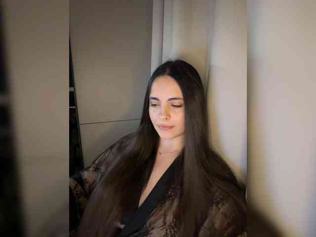 Cherry_s webcam