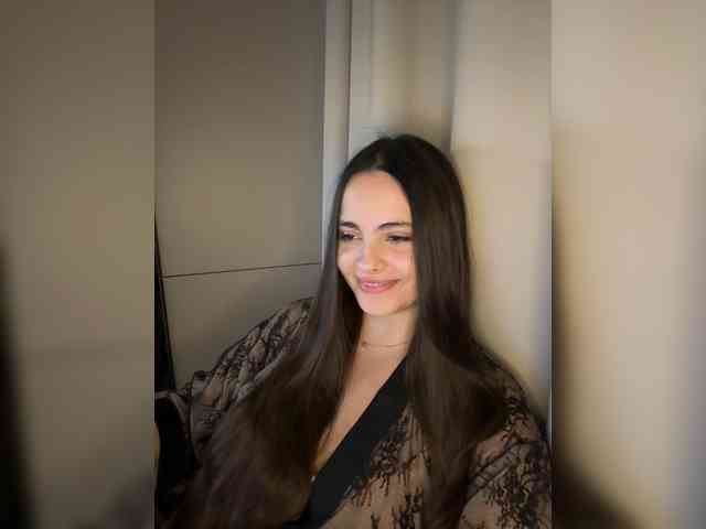 Cherry_s webcam