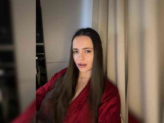 Cherry_s webcam