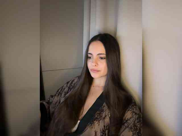 Cherry_s webcam