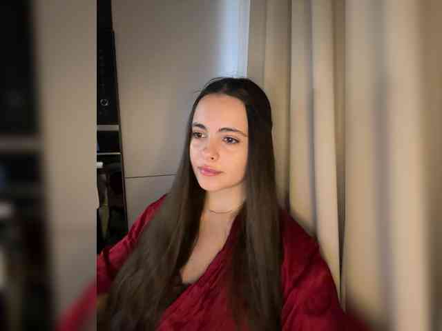 Cherry_s webcam