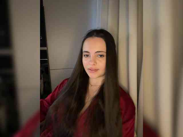 Cherry_s webcam