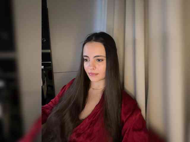Cherry_s webcam