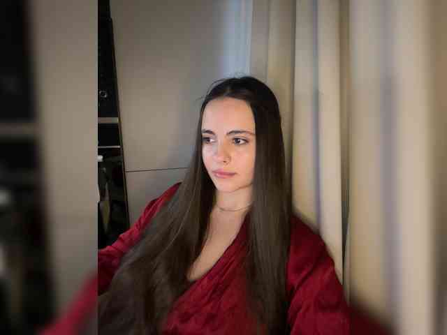 Cherry_s webcam